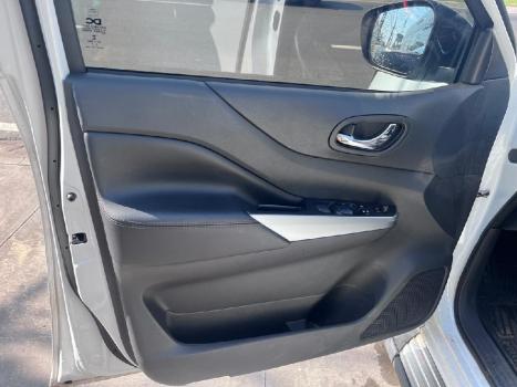 NISSAN Frontier 2.3 16V XE 4X4 CABINE DUPLA BI-TURBO DIESEL AUTOMTICO, Foto 12
