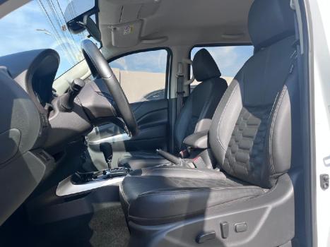 NISSAN Frontier 2.3 16V XE 4X4 CABINE DUPLA BI-TURBO DIESEL AUTOMTICO, Foto 13