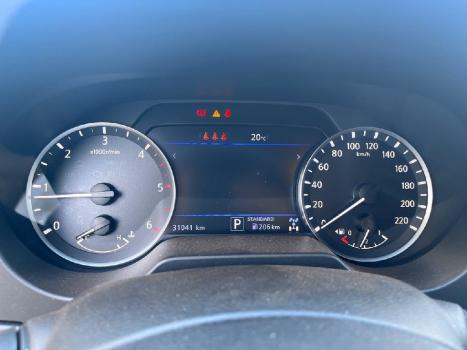 NISSAN Frontier 2.3 16V XE 4X4 CABINE DUPLA BI-TURBO DIESEL AUTOMTICO, Foto 14