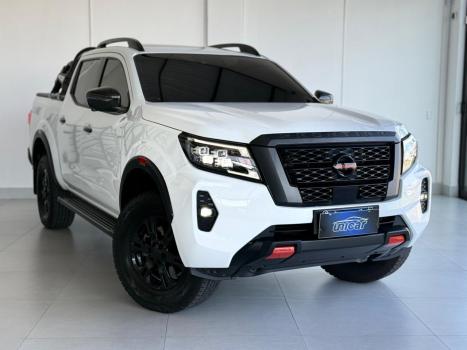 NISSAN Frontier 2.3 16V PRO4X CABINE DUPLA 4X4 BI-TURBO DIESEL AUTOMTICO, Foto 1