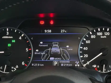 NISSAN Frontier 2.3 16V PRO4X CABINE DUPLA 4X4 BI-TURBO DIESEL AUTOMTICO, Foto 18