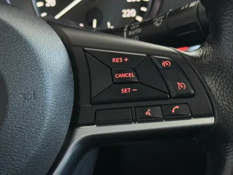 NISSAN Frontier 2.3 16V PRO4X CABINE DUPLA 4X4 BI-TURBO DIESEL AUTOMTICO, Foto 20