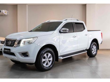 NISSAN Frontier 2.3 16V XE 4X4 CABINE DUPLA BI-TURBO DIESEL AUTOMTICO, Foto 1