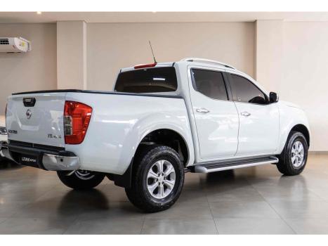 NISSAN Frontier 2.3 16V XE 4X4 CABINE DUPLA BI-TURBO DIESEL AUTOMTICO, Foto 3