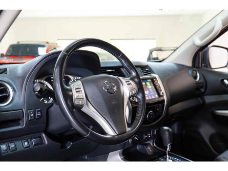 NISSAN Frontier 2.3 16V XE 4X4 CABINE DUPLA BI-TURBO DIESEL AUTOMTICO, Foto 5