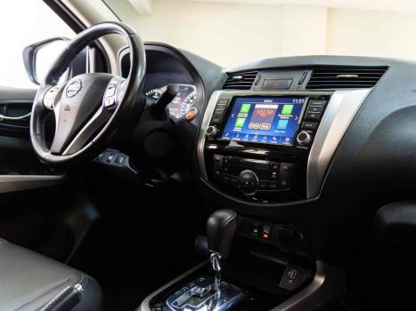 NISSAN Frontier 2.3 16V XE 4X4 CABINE DUPLA BI-TURBO DIESEL AUTOMTICO, Foto 6