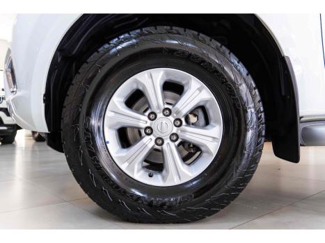 NISSAN Frontier 2.3 16V XE 4X4 CABINE DUPLA BI-TURBO DIESEL AUTOMTICO, Foto 8