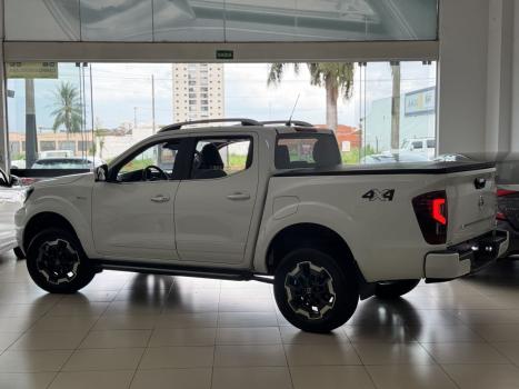 NISSAN Frontier 2.3 16V PLATINUM CABINE DUPLA 4X4 BI-TURBO DIESEL AUTOMTICO, Foto 4