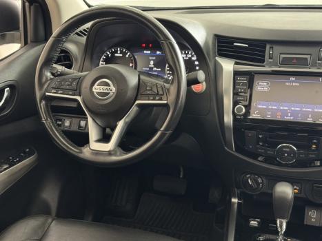 NISSAN Frontier 2.3 16V PLATINUM CABINE DUPLA 4X4 BI-TURBO DIESEL AUTOMTICO, Foto 5