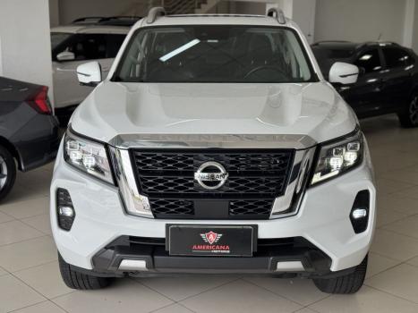 NISSAN Frontier 2.3 16V PLATINUM CABINE DUPLA 4X4 BI-TURBO DIESEL AUTOMTICO, Foto 6