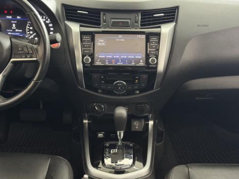 NISSAN Frontier 2.3 16V PLATINUM CABINE DUPLA 4X4 BI-TURBO DIESEL AUTOMTICO, Foto 8