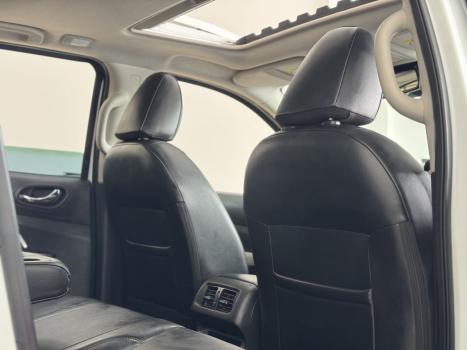 NISSAN Frontier 2.3 16V PLATINUM CABINE DUPLA 4X4 BI-TURBO DIESEL AUTOMTICO, Foto 14