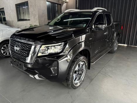 NISSAN Frontier 2.3 16V PLATINUM CABINE DUPLA 4X4 BI-TURBO DIESEL AUTOMTICO, Foto 2