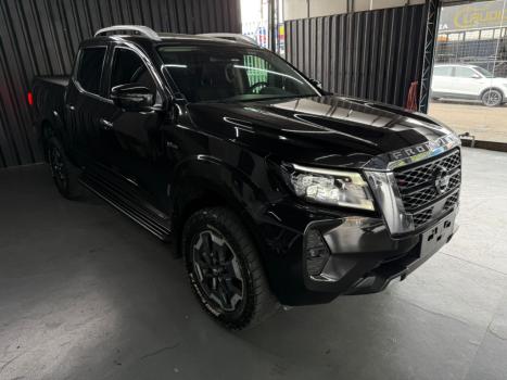 NISSAN Frontier 2.3 16V PLATINUM CABINE DUPLA 4X4 BI-TURBO DIESEL AUTOMTICO, Foto 3