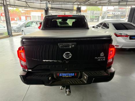 NISSAN Frontier 2.3 16V PLATINUM CABINE DUPLA 4X4 BI-TURBO DIESEL AUTOMTICO, Foto 6
