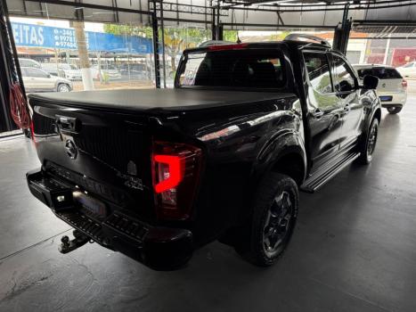 NISSAN Frontier 2.3 16V PLATINUM CABINE DUPLA 4X4 BI-TURBO DIESEL AUTOMTICO, Foto 9