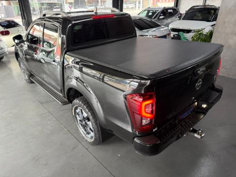 NISSAN Frontier 2.3 16V PLATINUM CABINE DUPLA 4X4 BI-TURBO DIESEL AUTOMTICO, Foto 10