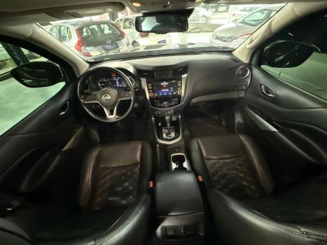 NISSAN Frontier 2.3 16V PLATINUM CABINE DUPLA 4X4 BI-TURBO DIESEL AUTOMTICO, Foto 15