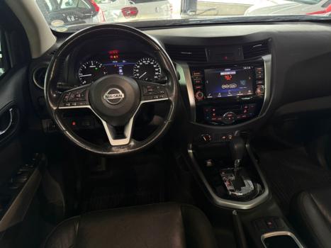 NISSAN Frontier 2.3 16V PLATINUM CABINE DUPLA 4X4 BI-TURBO DIESEL AUTOMTICO, Foto 20
