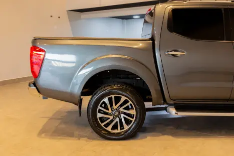 NISSAN Frontier 2.3 16V XE 4X4 CABINE DUPLA BI-TURBO DIESEL AUTOMTICO, Foto 7