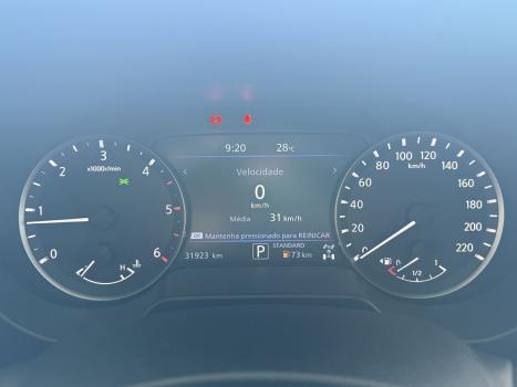 NISSAN Frontier 2.3 16V PLATINUM CABINE DUPLA 4X4 BI-TURBO DIESEL AUTOMTICO, Foto 10