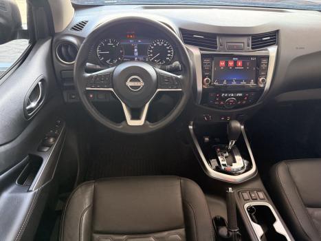 NISSAN Frontier 2.3 16V PLATINUM CABINE DUPLA 4X4 BI-TURBO DIESEL AUTOMTICO, Foto 3