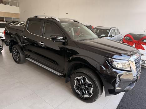 NISSAN Frontier 2.3 16V PLATINUM CABINE DUPLA 4X4 BI-TURBO DIESEL AUTOMTICO, Foto 8