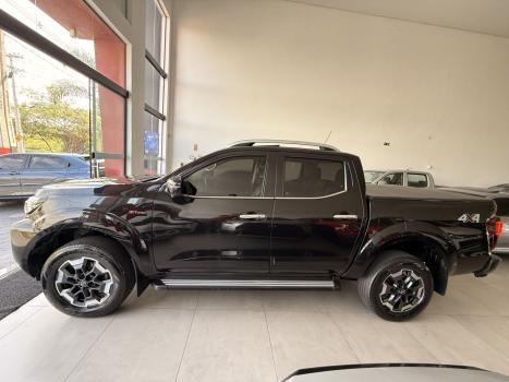 NISSAN Frontier 2.3 16V PLATINUM CABINE DUPLA 4X4 BI-TURBO DIESEL AUTOMTICO, Foto 14