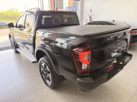 NISSAN Frontier 2.3 16V PLATINUM CABINE DUPLA 4X4 BI-TURBO DIESEL AUTOMTICO, Foto 9
