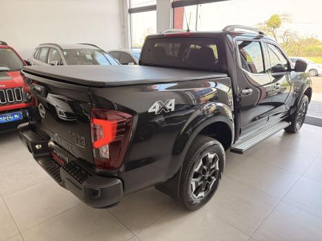 NISSAN Frontier 2.3 16V PLATINUM CABINE DUPLA 4X4 BI-TURBO DIESEL AUTOMTICO, Foto 2