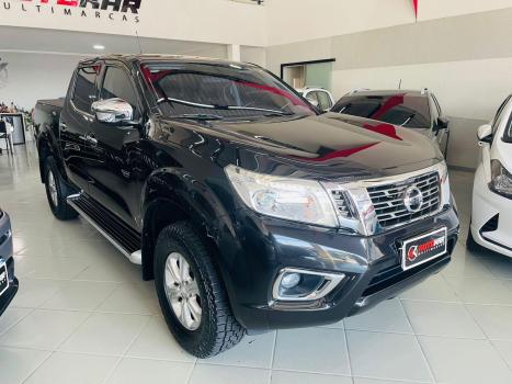 NISSAN Frontier 2.3 16V XE 4X4 CABINE DUPLA BI-TURBO DIESEL AUTOMTICO, Foto 2