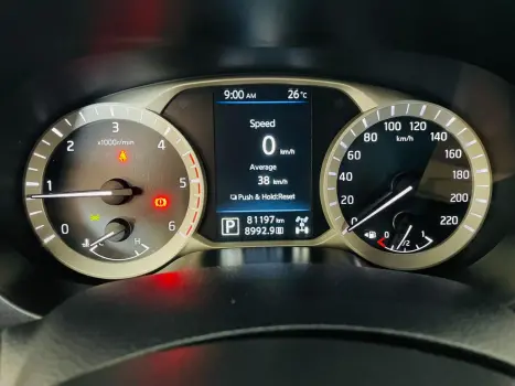 NISSAN Frontier 2.3 16V XE 4X4 CABINE DUPLA BI-TURBO DIESEL AUTOMTICO, Foto 14