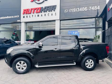 NISSAN Frontier 2.3 16V XE 4X4 CABINE DUPLA BI-TURBO DIESEL AUTOMTICO, Foto 1