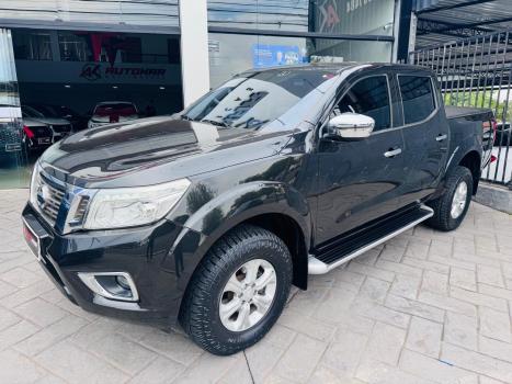 NISSAN Frontier 2.3 16V XE 4X4 CABINE DUPLA BI-TURBO DIESEL AUTOMTICO, Foto 2