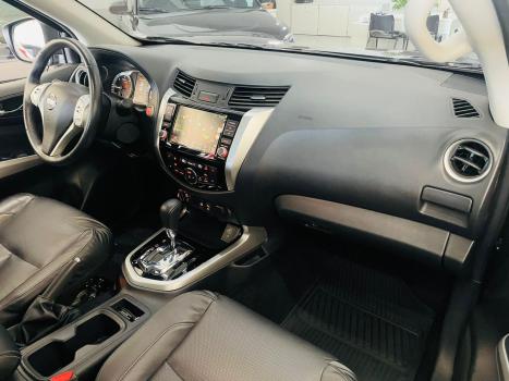 NISSAN Frontier 2.3 16V XE 4X4 CABINE DUPLA BI-TURBO DIESEL AUTOMTICO, Foto 12