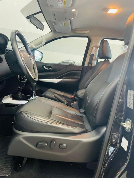 NISSAN Frontier 2.3 16V XE 4X4 CABINE DUPLA BI-TURBO DIESEL AUTOMTICO, Foto 13