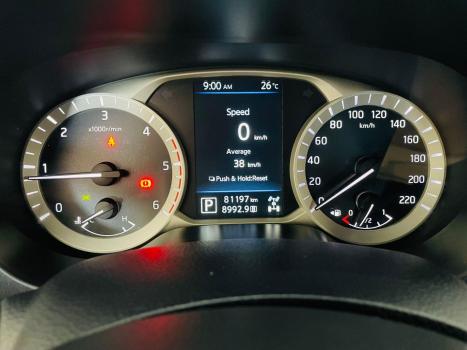 NISSAN Frontier 2.3 16V XE 4X4 CABINE DUPLA BI-TURBO DIESEL AUTOMTICO, Foto 16