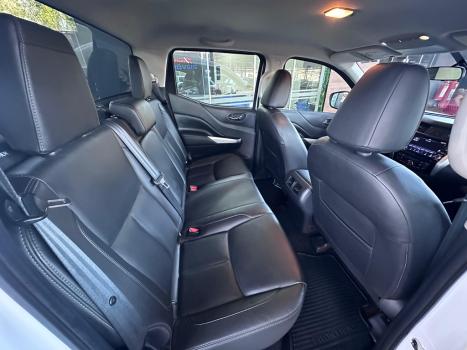 NISSAN Frontier 2.3 16V XE 4X4 CABINE DUPLA BI-TURBO DIESEL AUTOMTICO, Foto 5