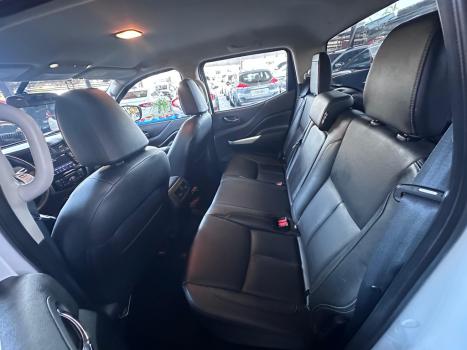 NISSAN Frontier 2.3 16V XE 4X4 CABINE DUPLA BI-TURBO DIESEL AUTOMTICO, Foto 7