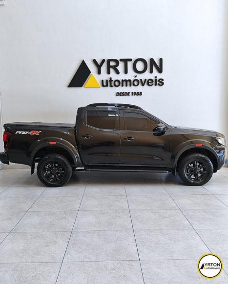 NISSAN Frontier 2.3 16V PRO4X CABINE DUPLA 4X4 BI-TURBO DIESEL AUTOM�TICO, Foto 6