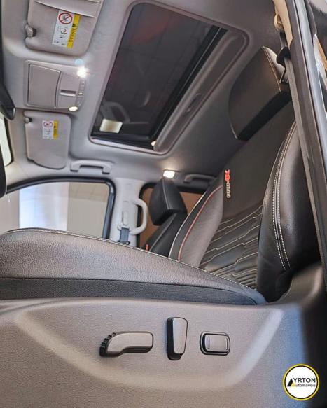 NISSAN Frontier 2.3 16V PRO4X CABINE DUPLA 4X4 BI-TURBO DIESEL AUTOM�TICO, Foto 13