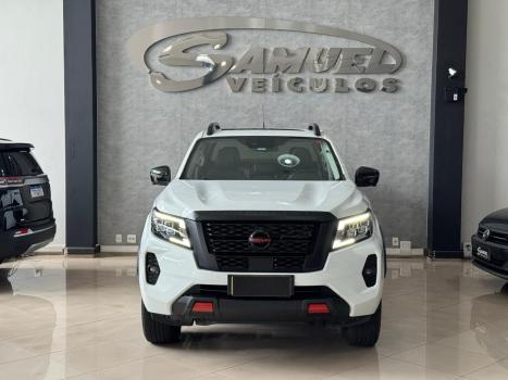 NISSAN Frontier 2.3 16V PRO4X CABINE DUPLA 4X4 BI-TURBO DIESEL AUTOMTICO, Foto 1