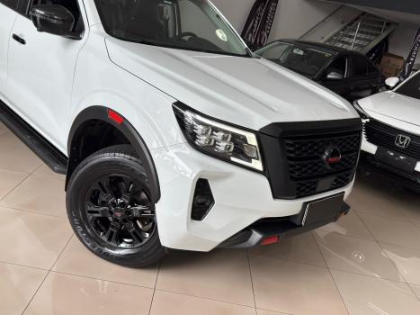 NISSAN Frontier 2.3 16V PRO4X CABINE DUPLA 4X4 BI-TURBO DIESEL AUTOMTICO, Foto 7