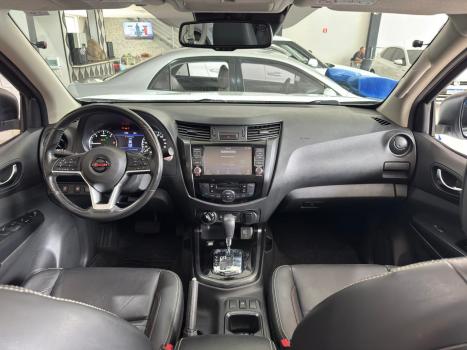 NISSAN Frontier 2.3 16V PRO4X CABINE DUPLA 4X4 BI-TURBO DIESEL AUTOMTICO, Foto 8