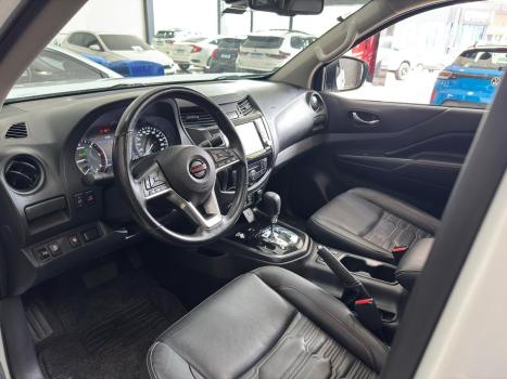 NISSAN Frontier 2.3 16V PRO4X CABINE DUPLA 4X4 BI-TURBO DIESEL AUTOMTICO, Foto 10