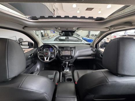 NISSAN Frontier 2.3 16V PRO4X CABINE DUPLA 4X4 BI-TURBO DIESEL AUTOMTICO, Foto 11