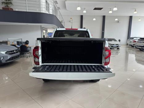 NISSAN Frontier 2.3 16V PRO4X CABINE DUPLA 4X4 BI-TURBO DIESEL AUTOMTICO, Foto 15