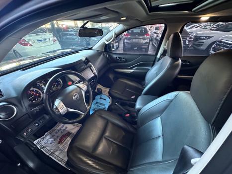 NISSAN Frontier 2.3 16V LE 4X4 CABINE DUPLA BI-TURBO DIESEL AUTOMTICO, Foto 3