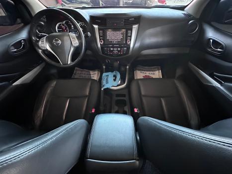 NISSAN Frontier 2.3 16V LE 4X4 CABINE DUPLA BI-TURBO DIESEL AUTOMTICO, Foto 5