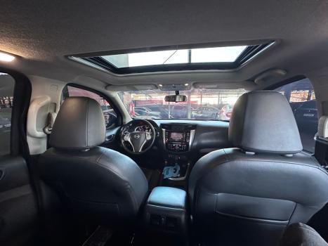 NISSAN Frontier 2.3 16V LE 4X4 CABINE DUPLA BI-TURBO DIESEL AUTOMTICO, Foto 7